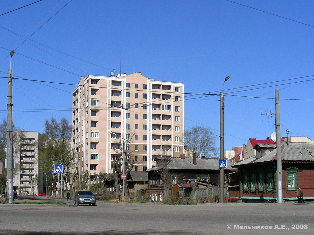 Иваново, Улица Арсения, 53