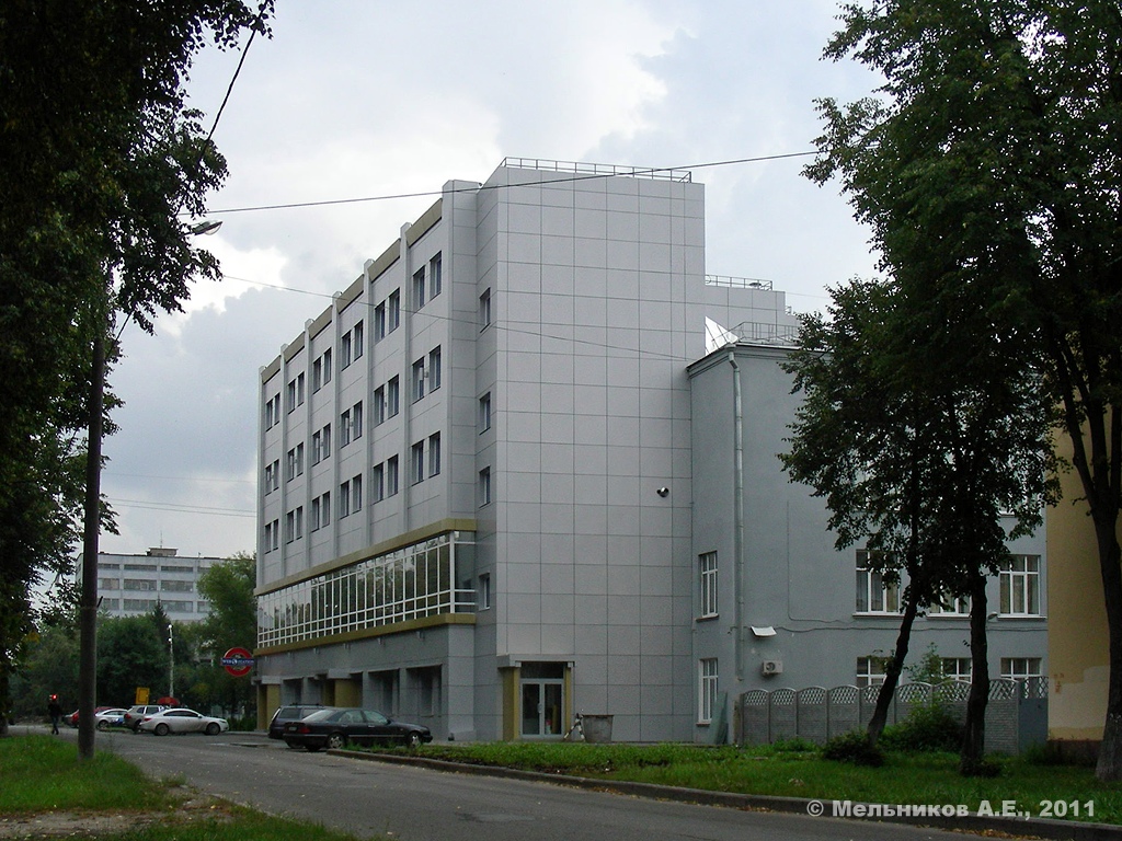 Иваново, Улица Пушкина, 9Б