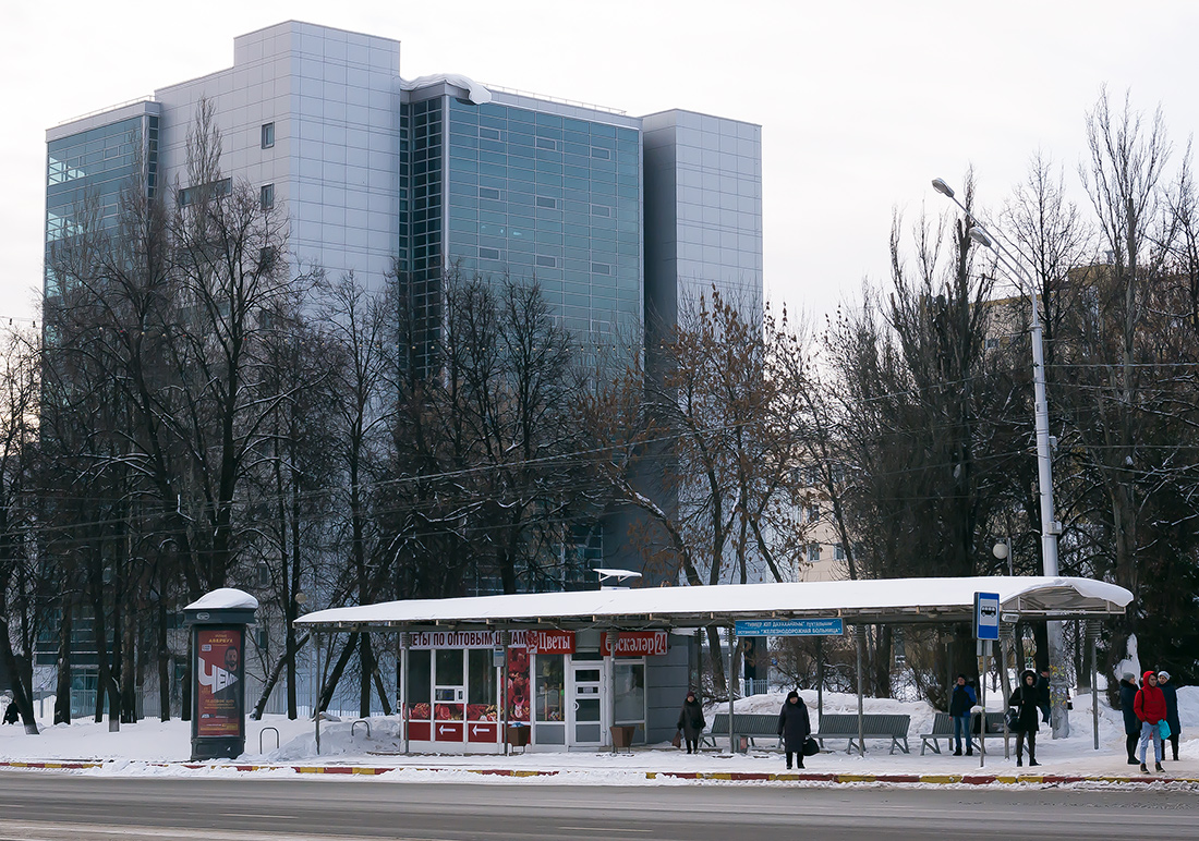 Уфа, Проспект Октября, 67/3; Проспект Октября, 67*
