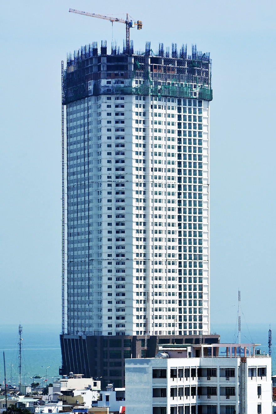 Нячанг, Khu, 1