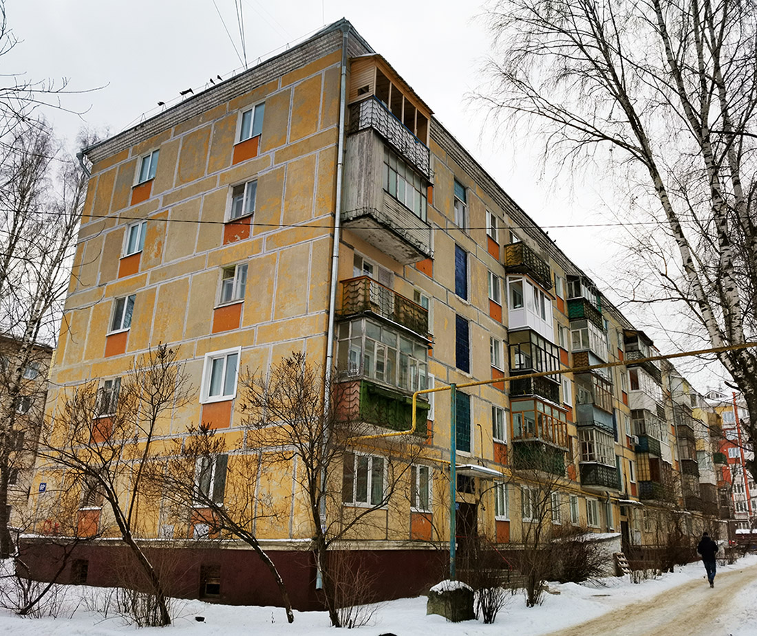 Йошкар-Ола, Ленинский проспект, 69а Йошкар-Ола, Ленинский проспект, 69а