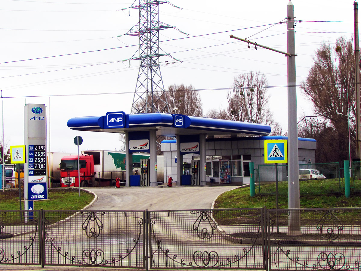 Харьков, Проспект Гагарина, 104