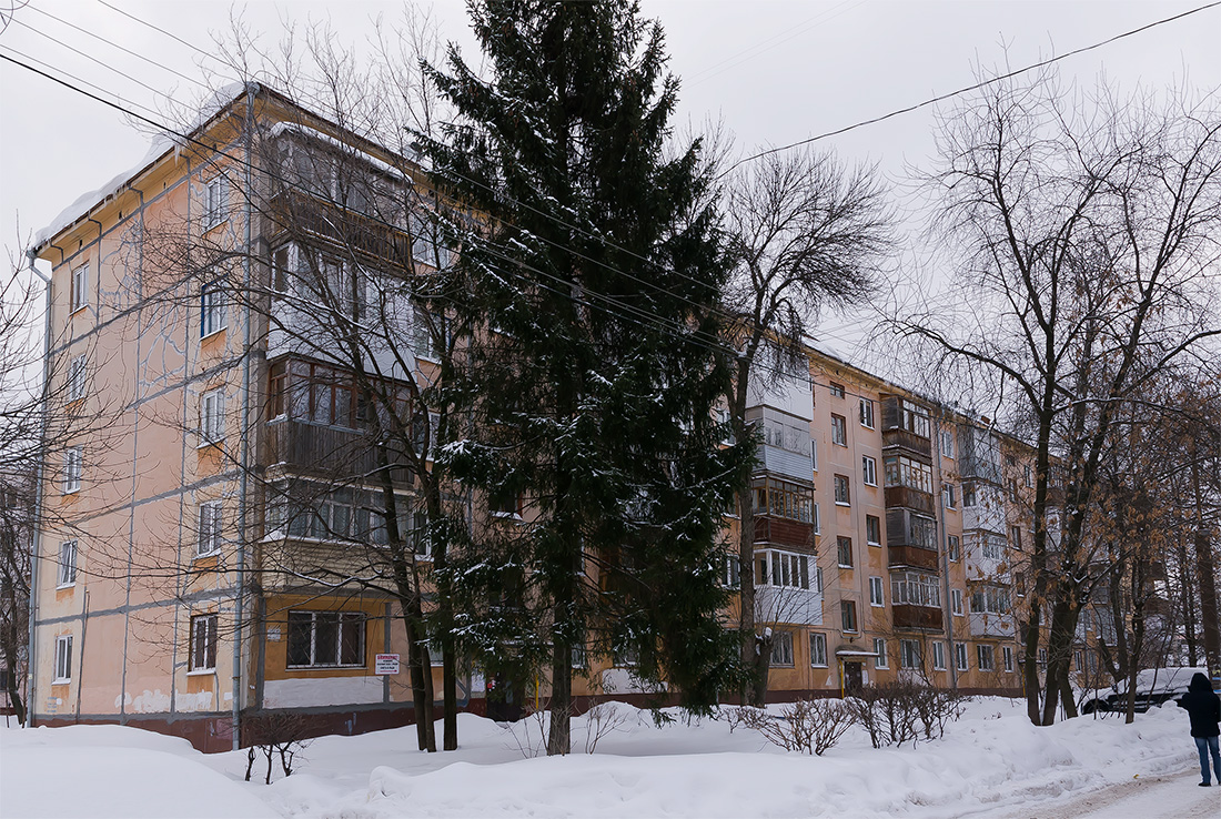 Уфа, Проспект Октября, 93/3