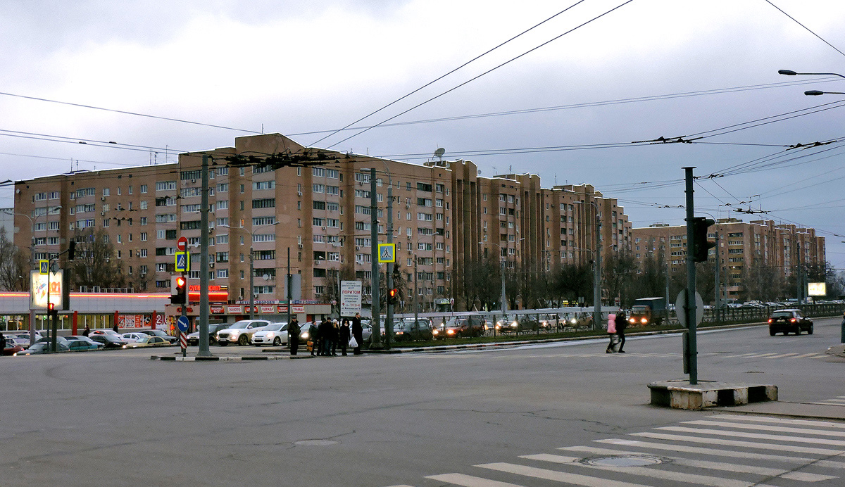 Харьков, Проспект Гагарина, 176 корп. 3; Проспект Гагарина, 176 корп. 2. Харьков — Панорамы