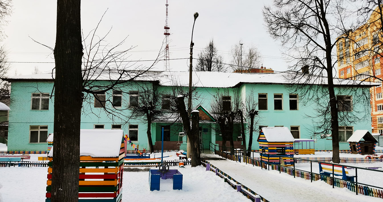 Йошкар-Ола, Улица Якова Эшпая, 120