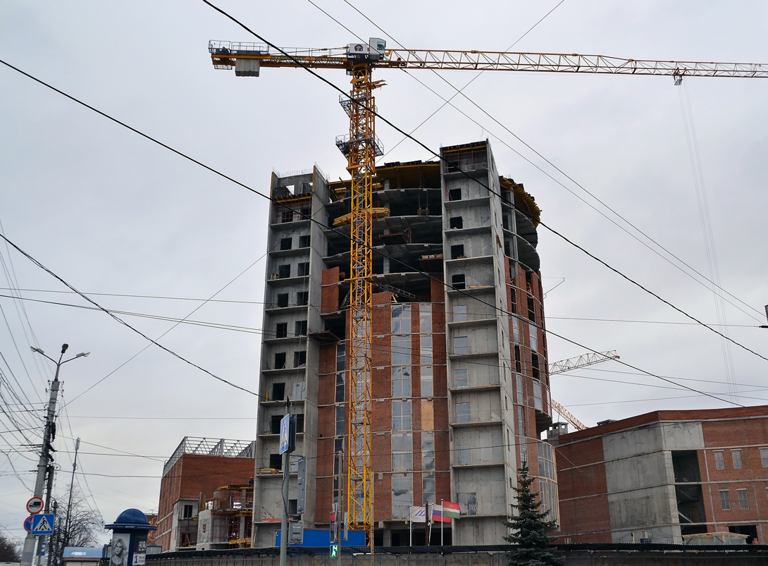 Калуга, Улица Ленина, 57