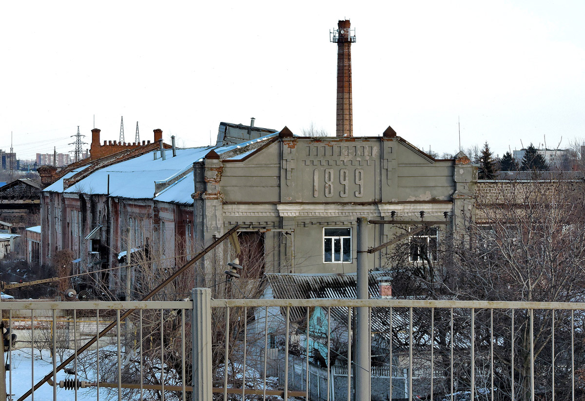 Харьков, Улица Китаенко, 1
