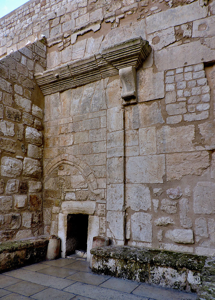 Вифлеем, Church of the Nativity