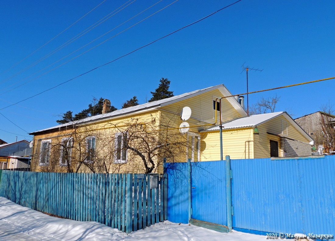 Касимов, Затонная улица, 12А