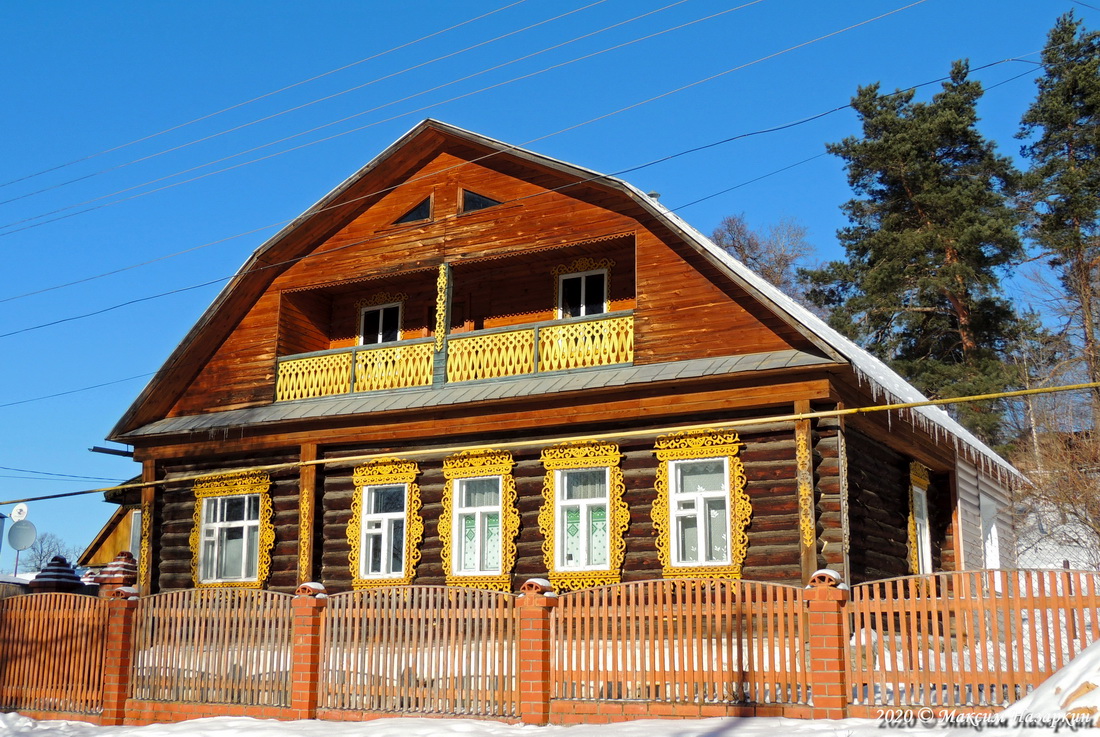 Касимов, Затонная улица, 14А