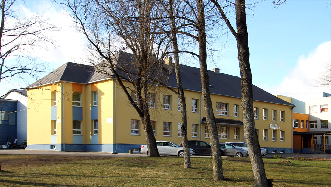Козе, Pikk, 12