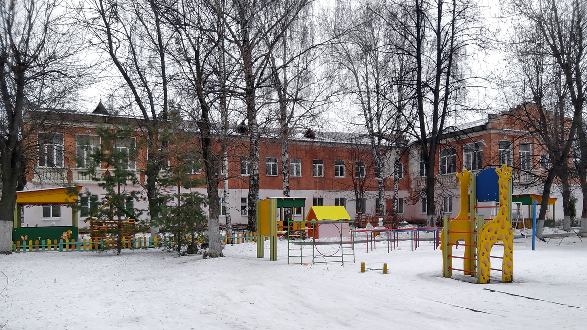 Ярославль, Проспект Ленина, 11Б