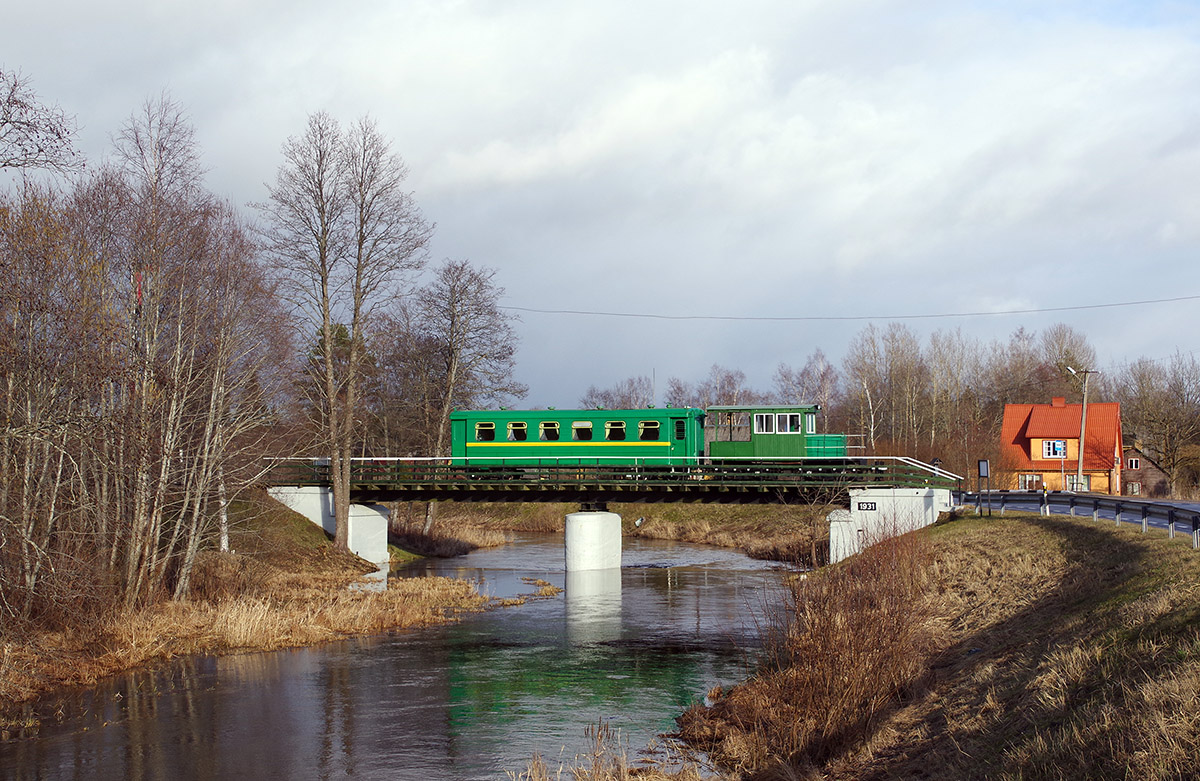 Авинурме, Rakvere, 28A