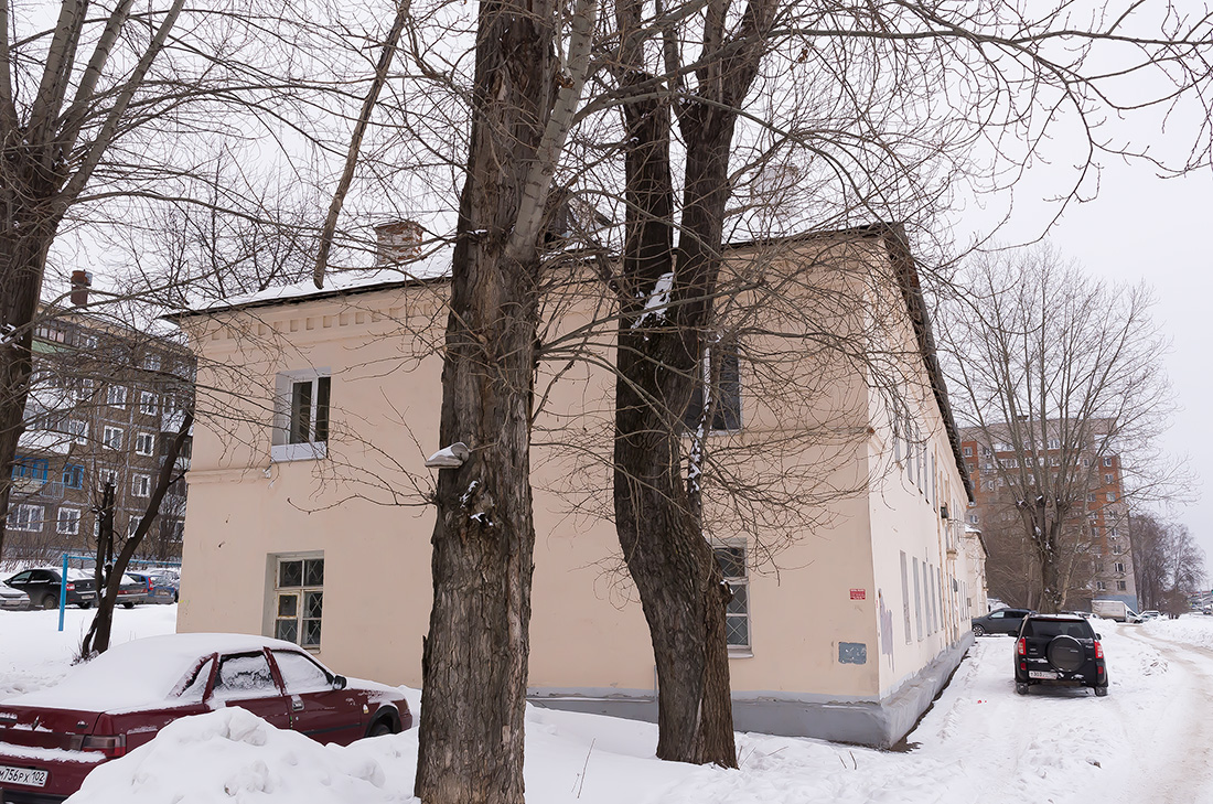 Ufa, Интернациональная улица, 179