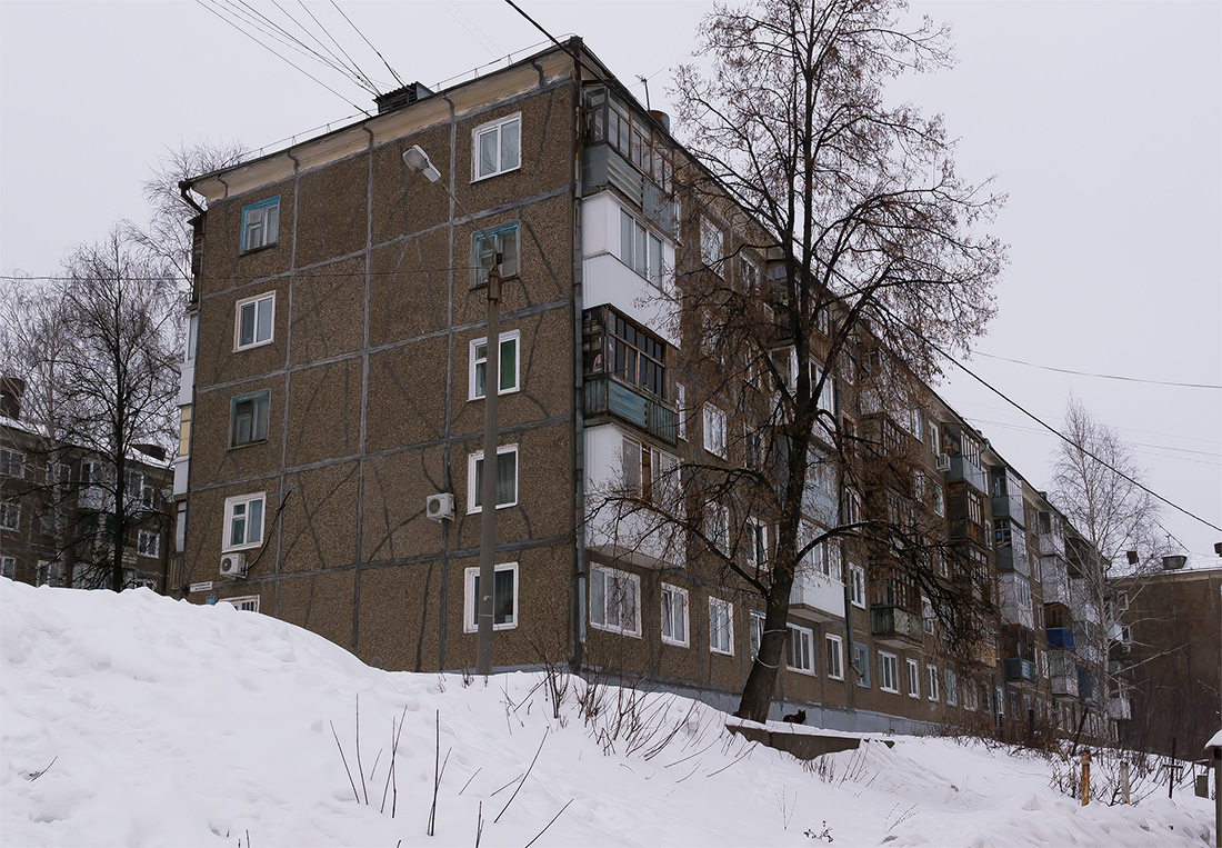 Ufa, Интернациональная улица, 179/1