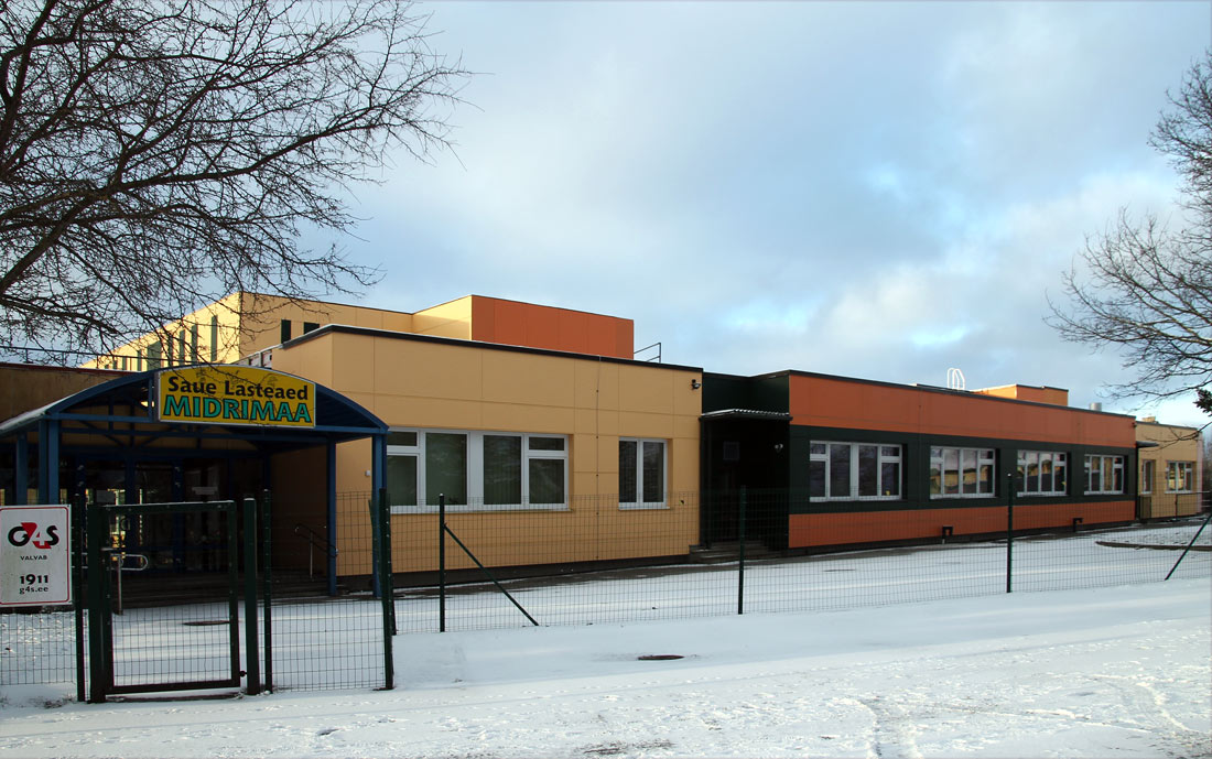 Сауэ, Koondise, 23/1