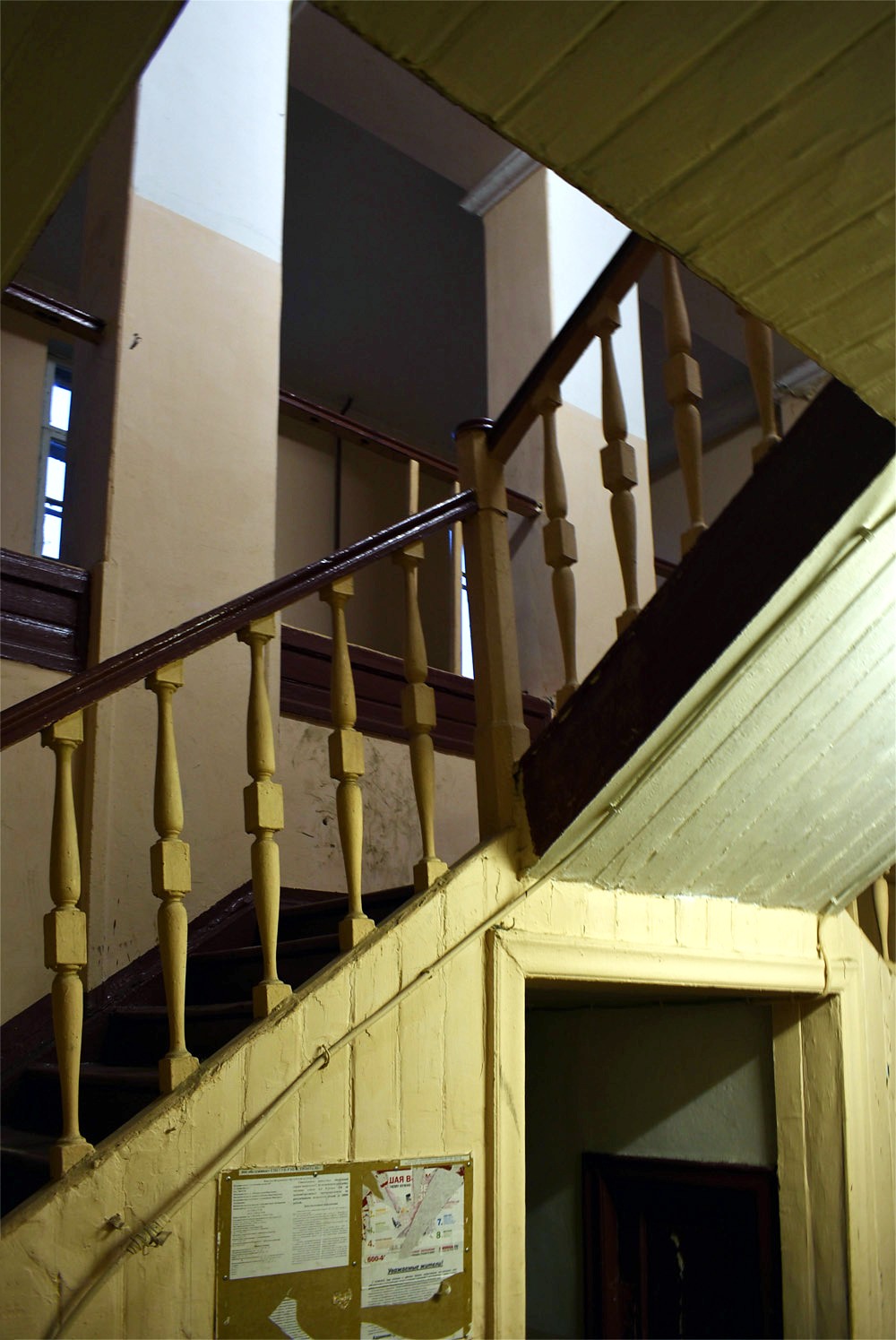 Санкт-Петербург, Турбинная улица, 12