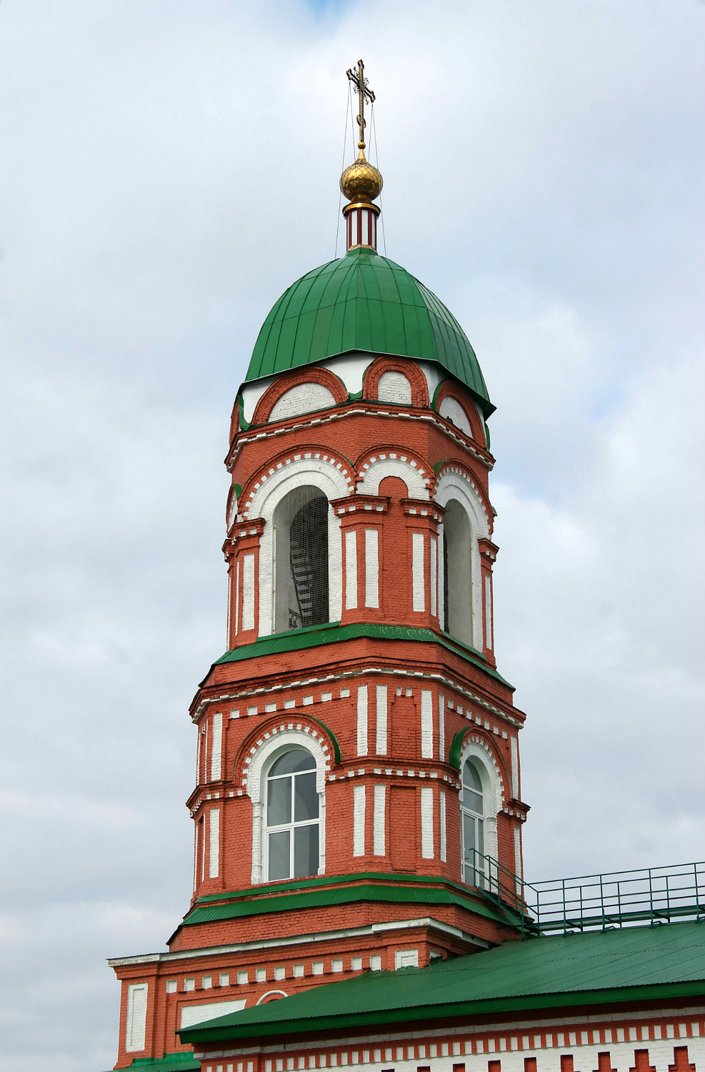 Грязинский район, прочие н.п., с. Головщино, Школьная улица, 1