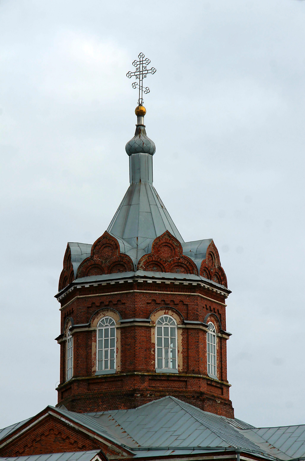 Грязинский район, прочие н.п., с. Малей, Улица 9 Мая, 2