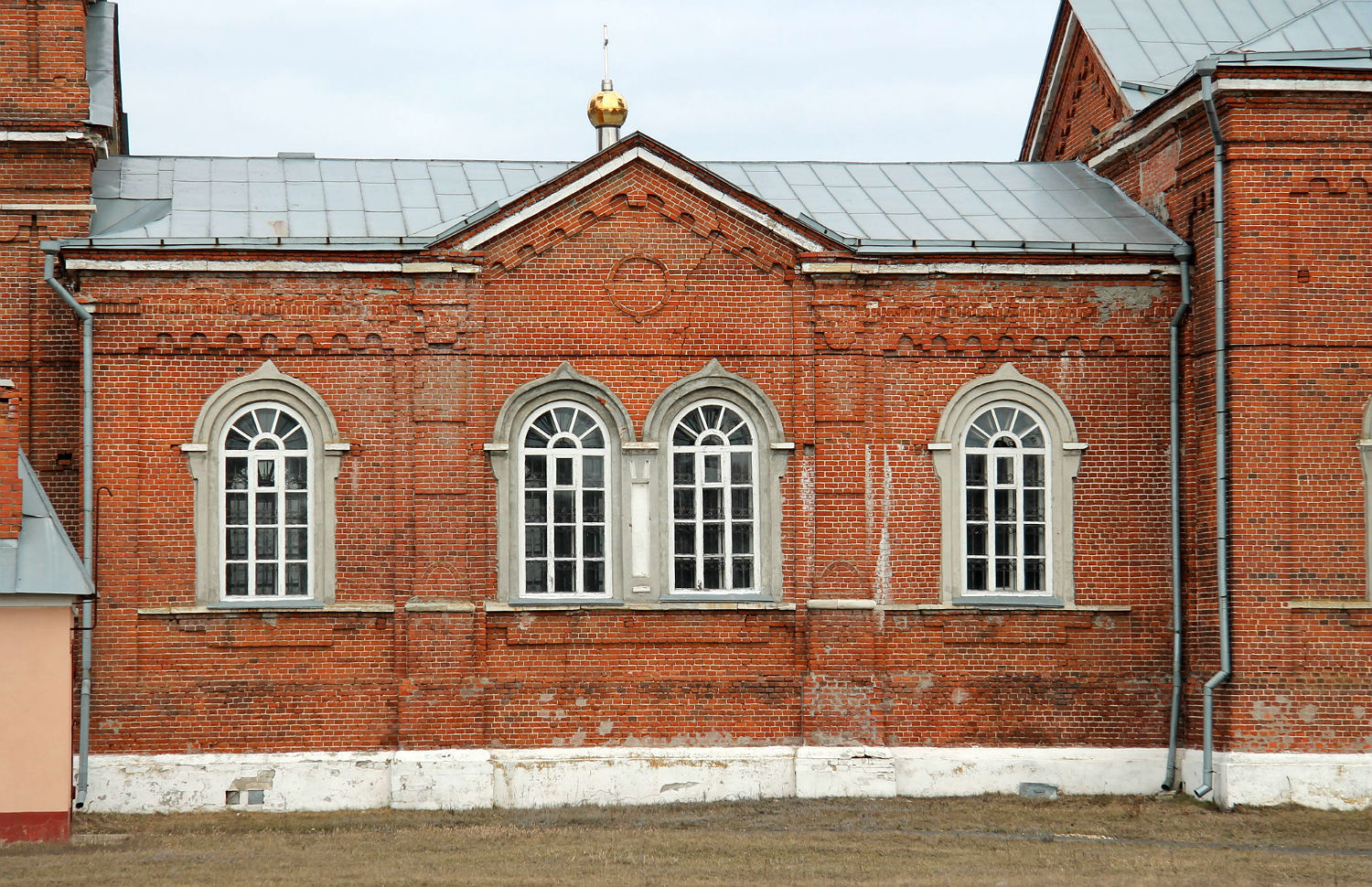 Грязинский район, прочие н.п., с. Малей, Улица 9 Мая, 2