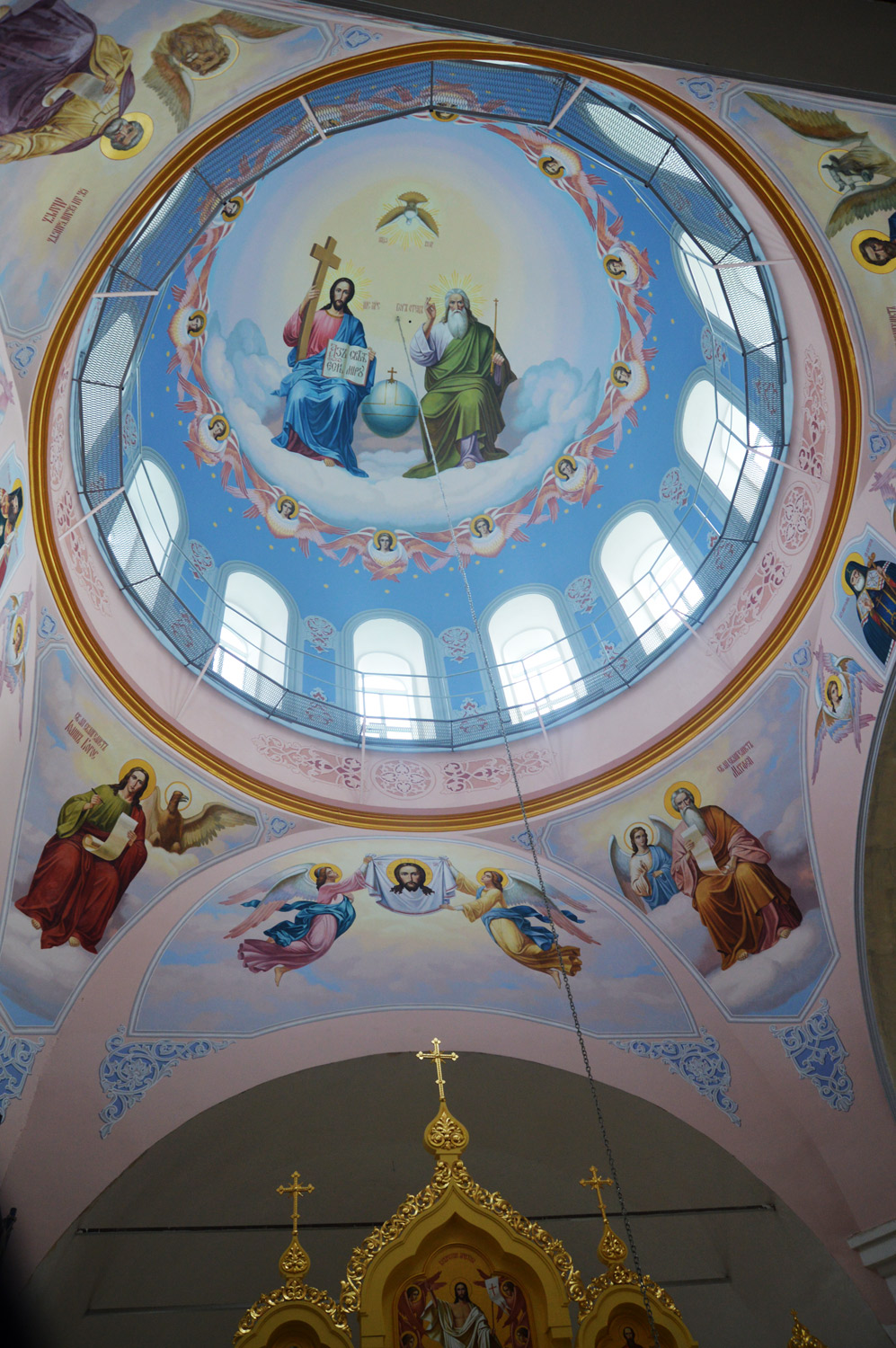 Грязинский район, прочие н.п., с. Головщино, Школьная улица, 1