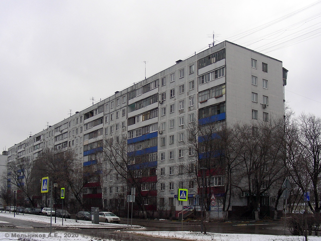 Нижний Новгород, Московское шоссе, 15