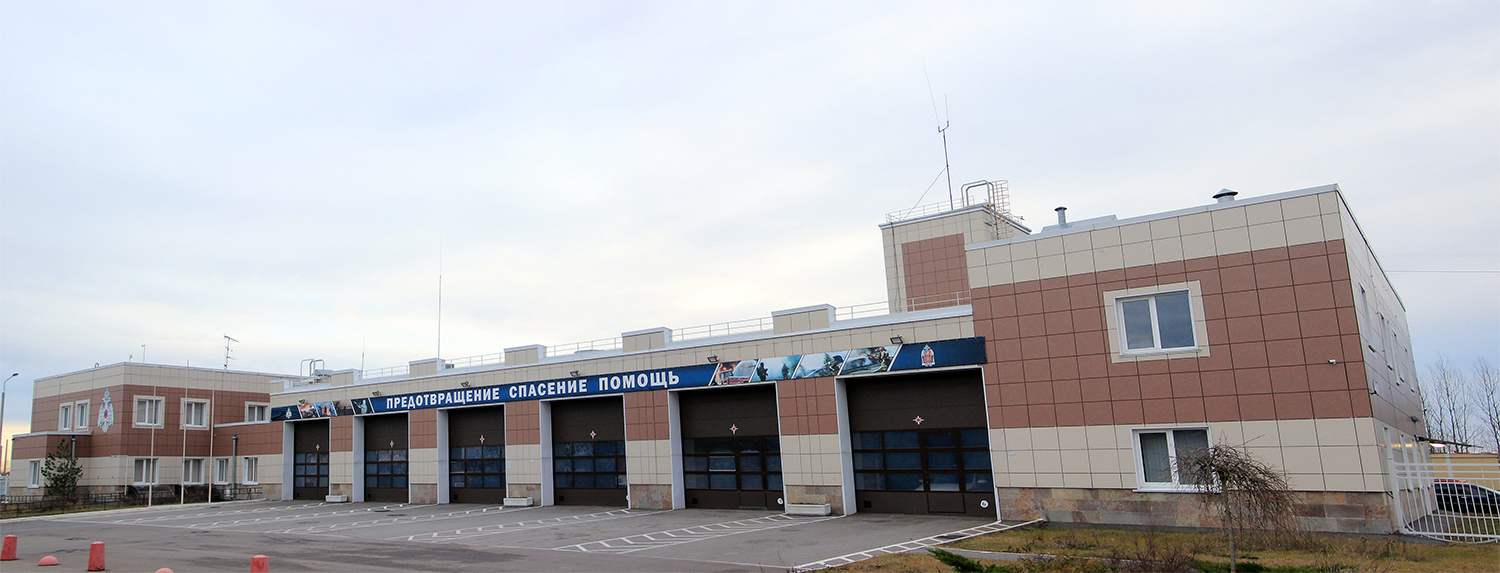 Кронштадт, Кронштадтское шоссе, 21