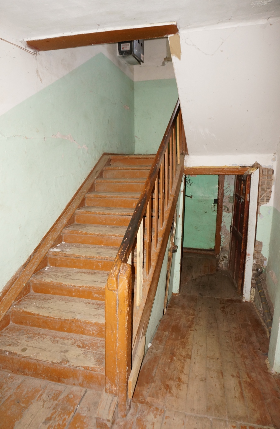 Пермь, Улица Горняков, 3