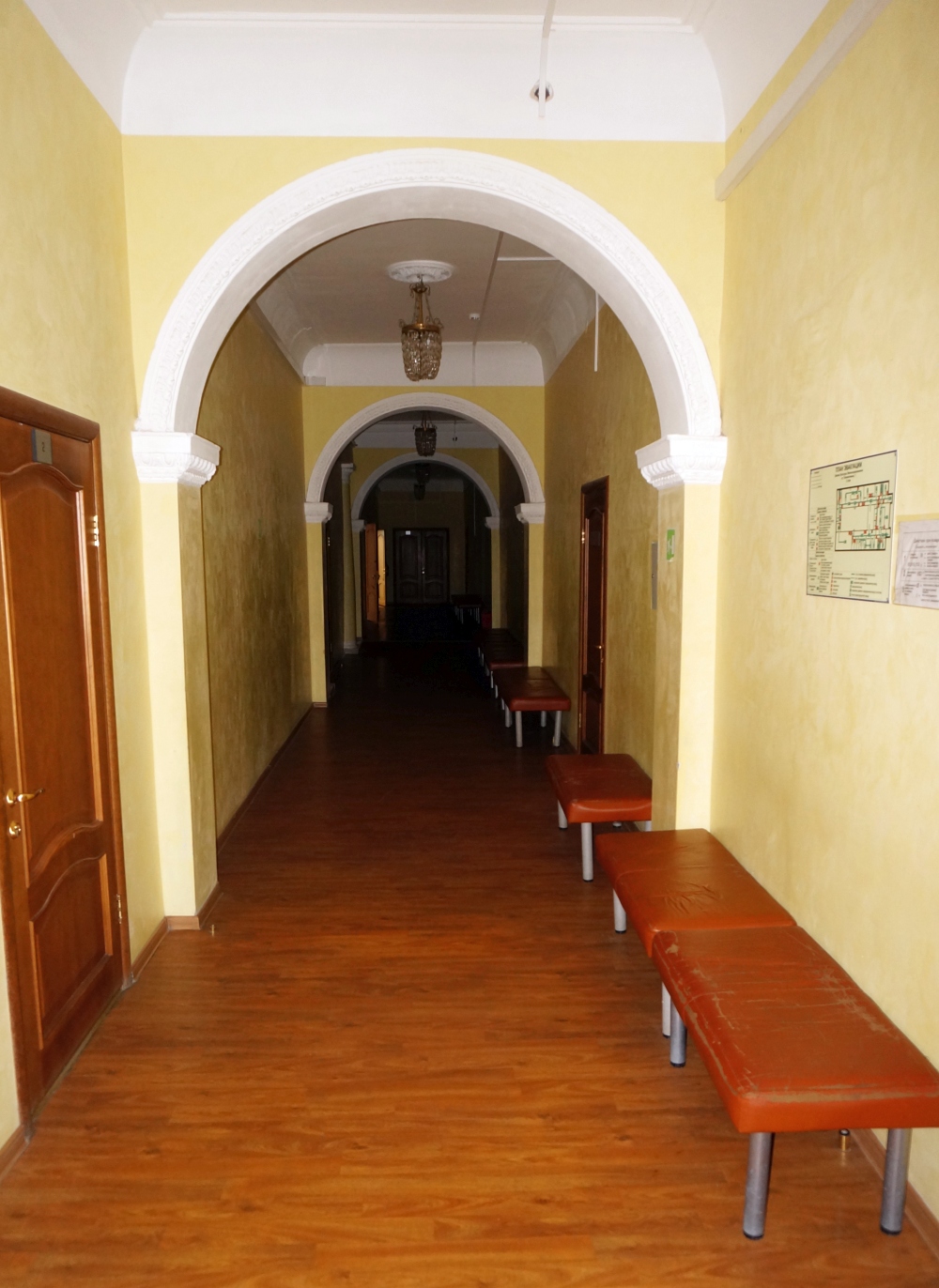 Пермь, Локомотивная улица, 1