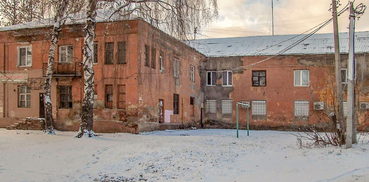 Уфа, Кольцевая улица, 179