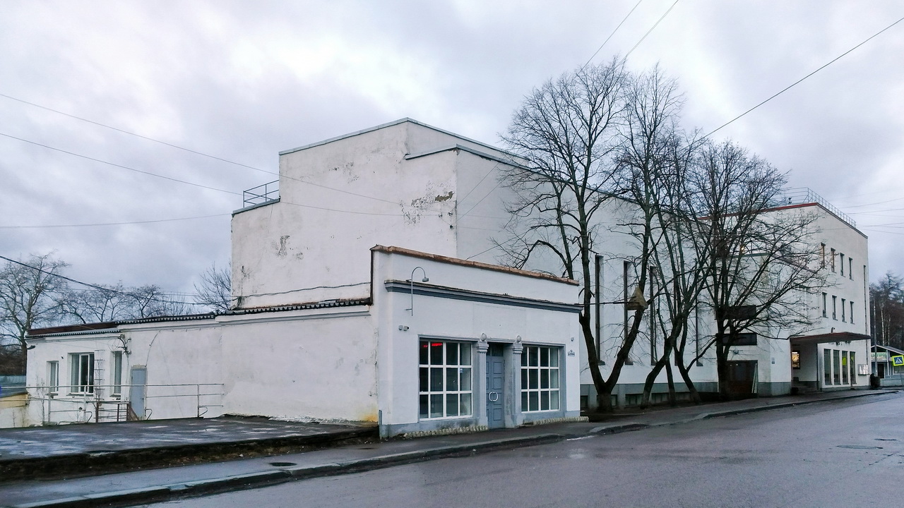 Сортавала, Карельская улица, 22