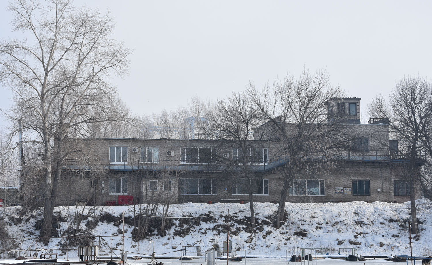 Samara, Народная улица, 21