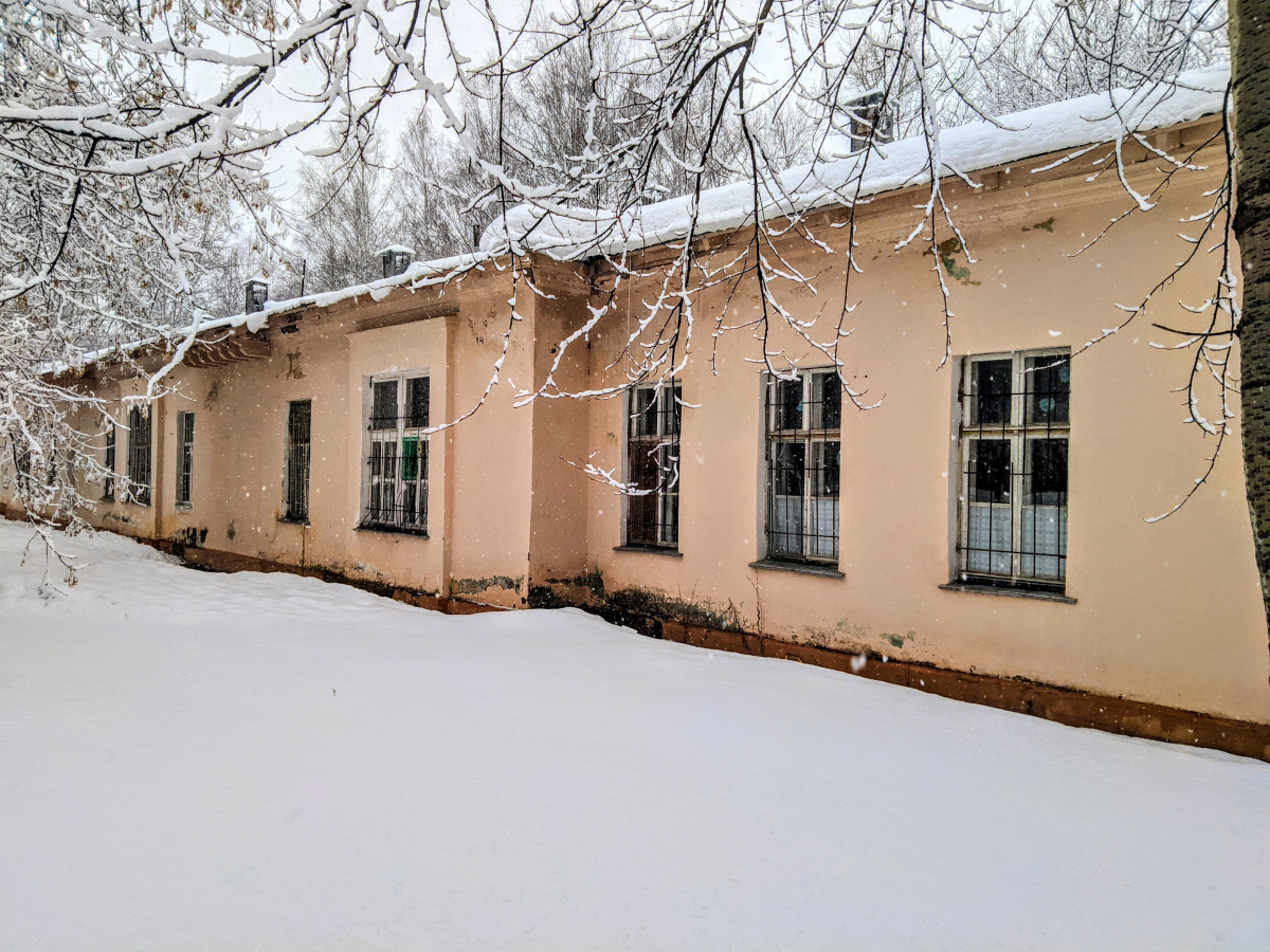 Глазов, Улица Дзержинского, 2А