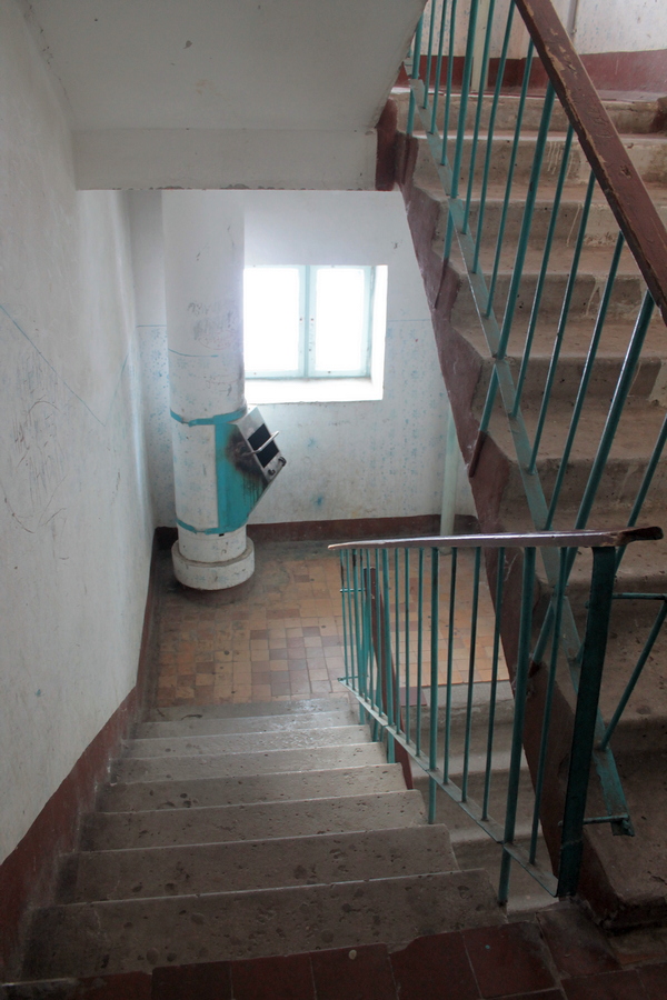 Березники, Комсомольская улица, 12