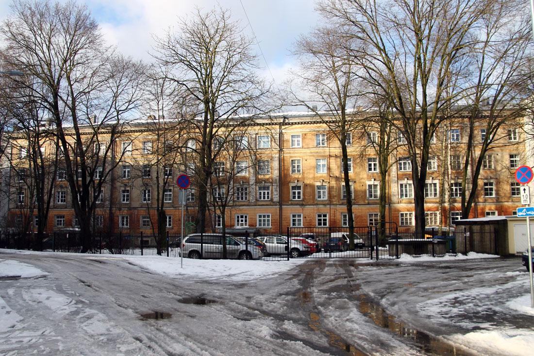 Tallinn, Kotzebue, 5