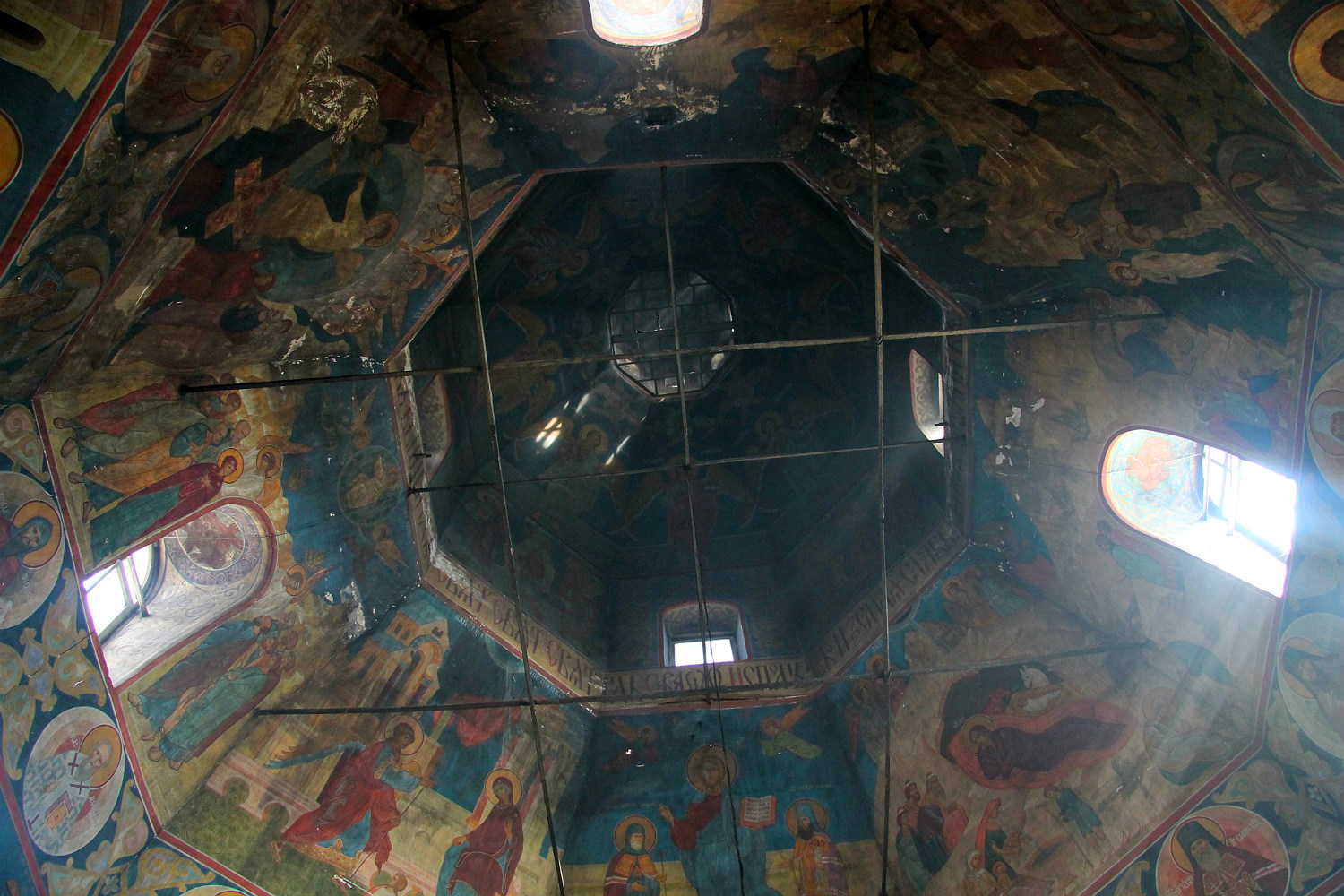 Воронеж, Улица Таранченко, 19А