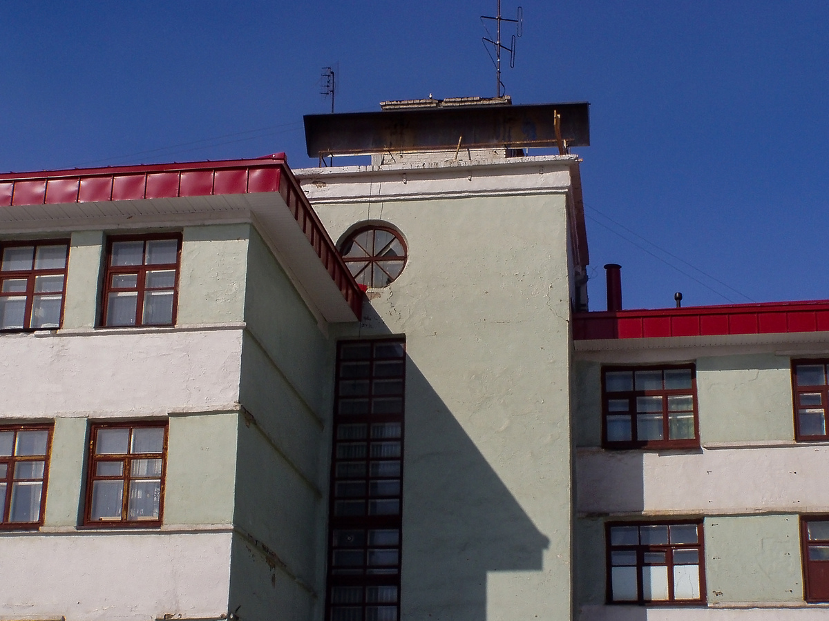 Соликамск, Улица Правды, 7