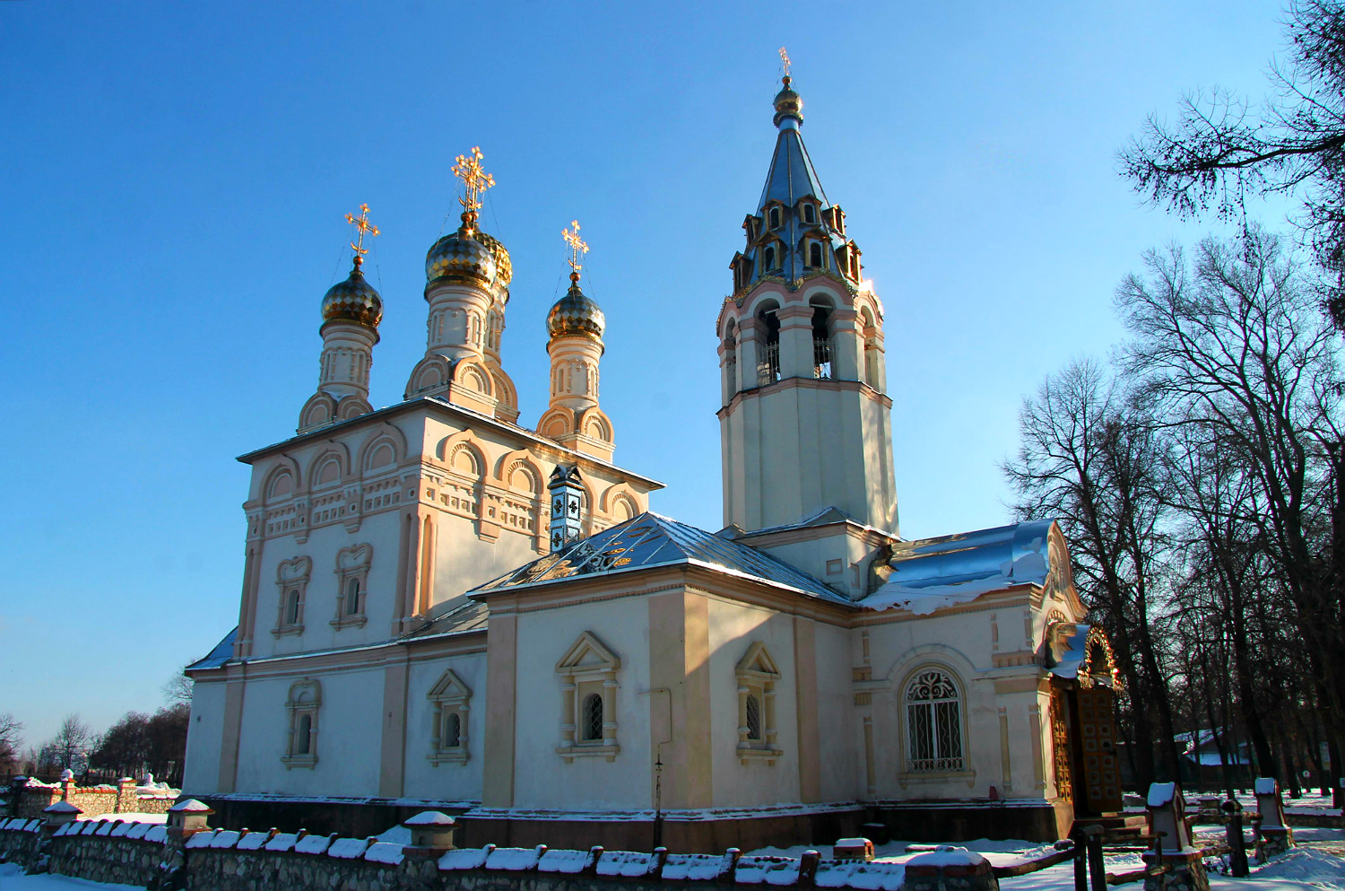 Рязань, Улица Петрова, 14