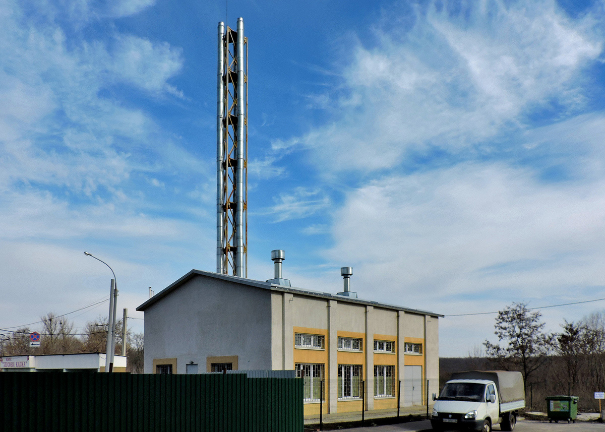 Charków, Улица Балакирева, 17/2