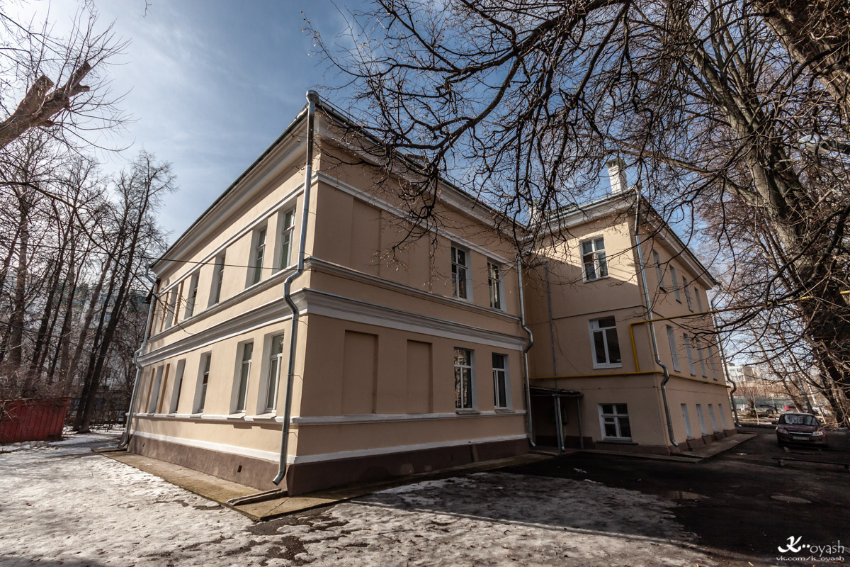 Казань, Большая Красная улица, 57А