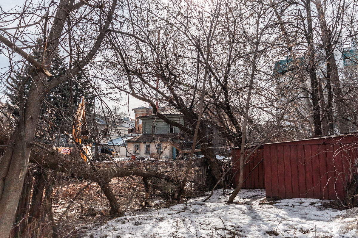 Kazań, Большая Красная улица, 67 лит А