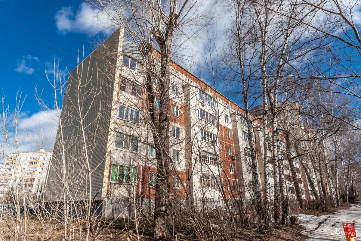 Казань, Проспект Победы, 26