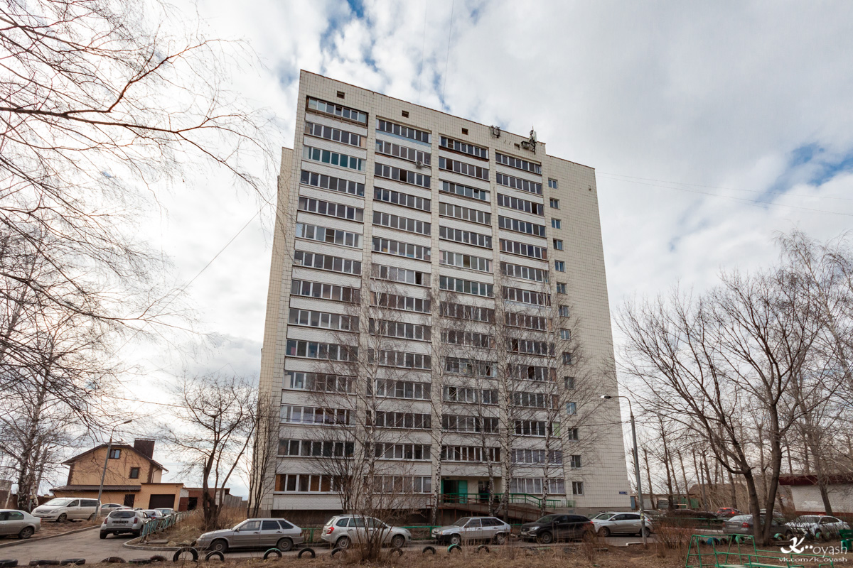 Kaasan, Даурская улица, 20А
