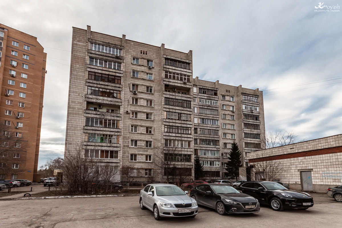 Казань, Улица Чехова, 51