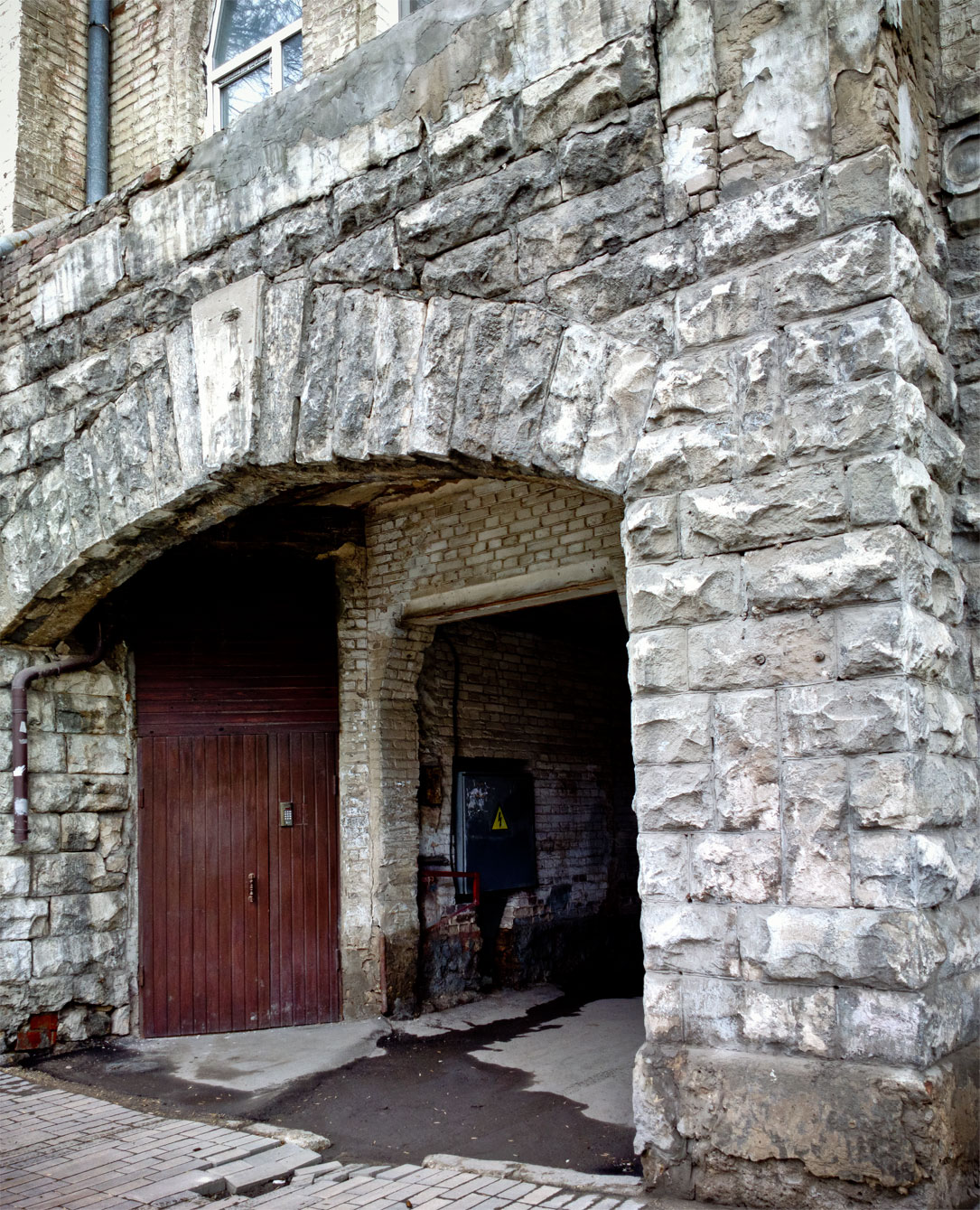 Самара, Улица Фрунзе, 131