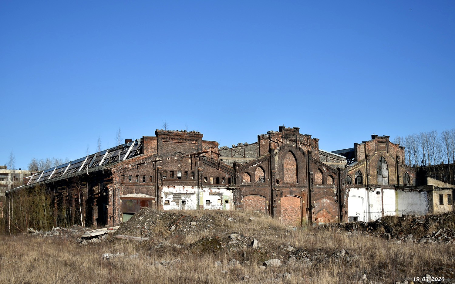 Санкт-Петербург, Проспект Обуховской Обороны, 51 лит. Щ