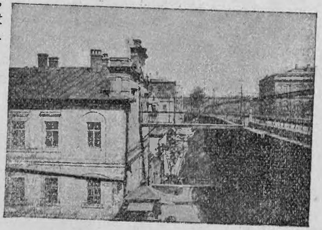 Одесса, Польський узвіз, 9