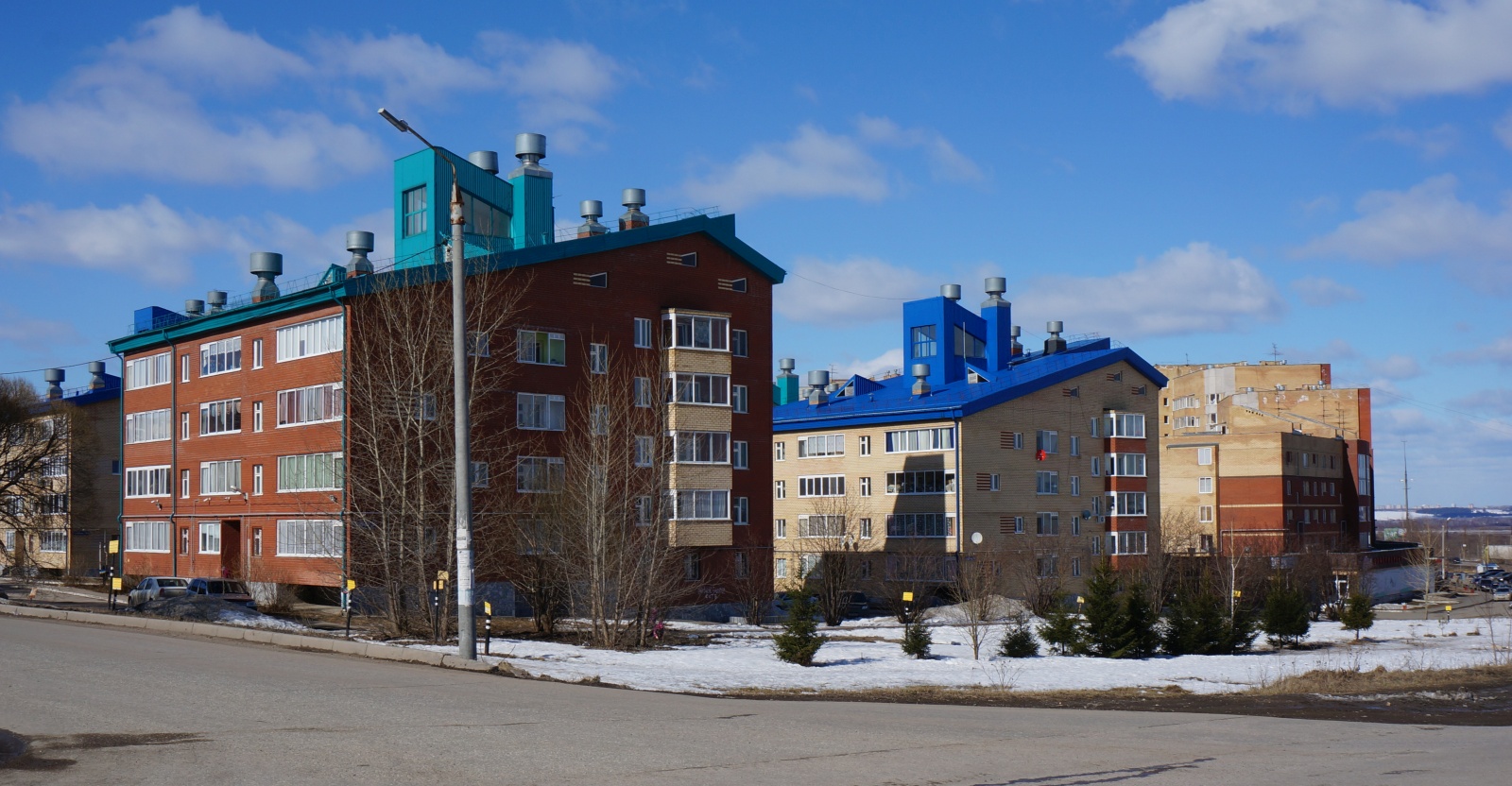 Пермский район, прочие н.п., С. Лобаново, Центральная улица, 24; С. Лобаново, улица Культуры, 2б; С. Лобаново, улица Культуры, 2