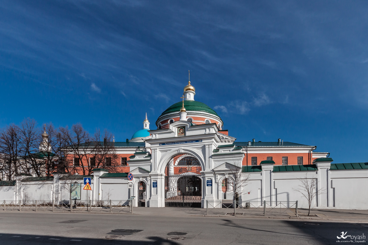 Казань, Большая Красная улица, 5*; Большая Красная улица, 5