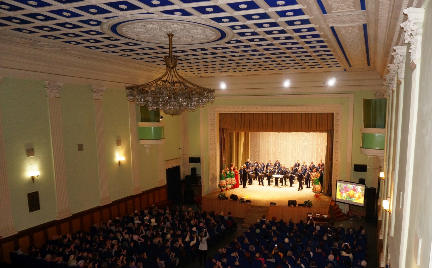 Пермь, Локомотивная улица, 1